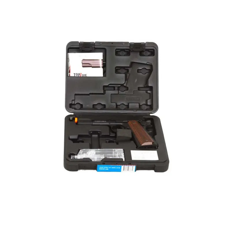 Replica Pistola G&G GPM1911 GP2