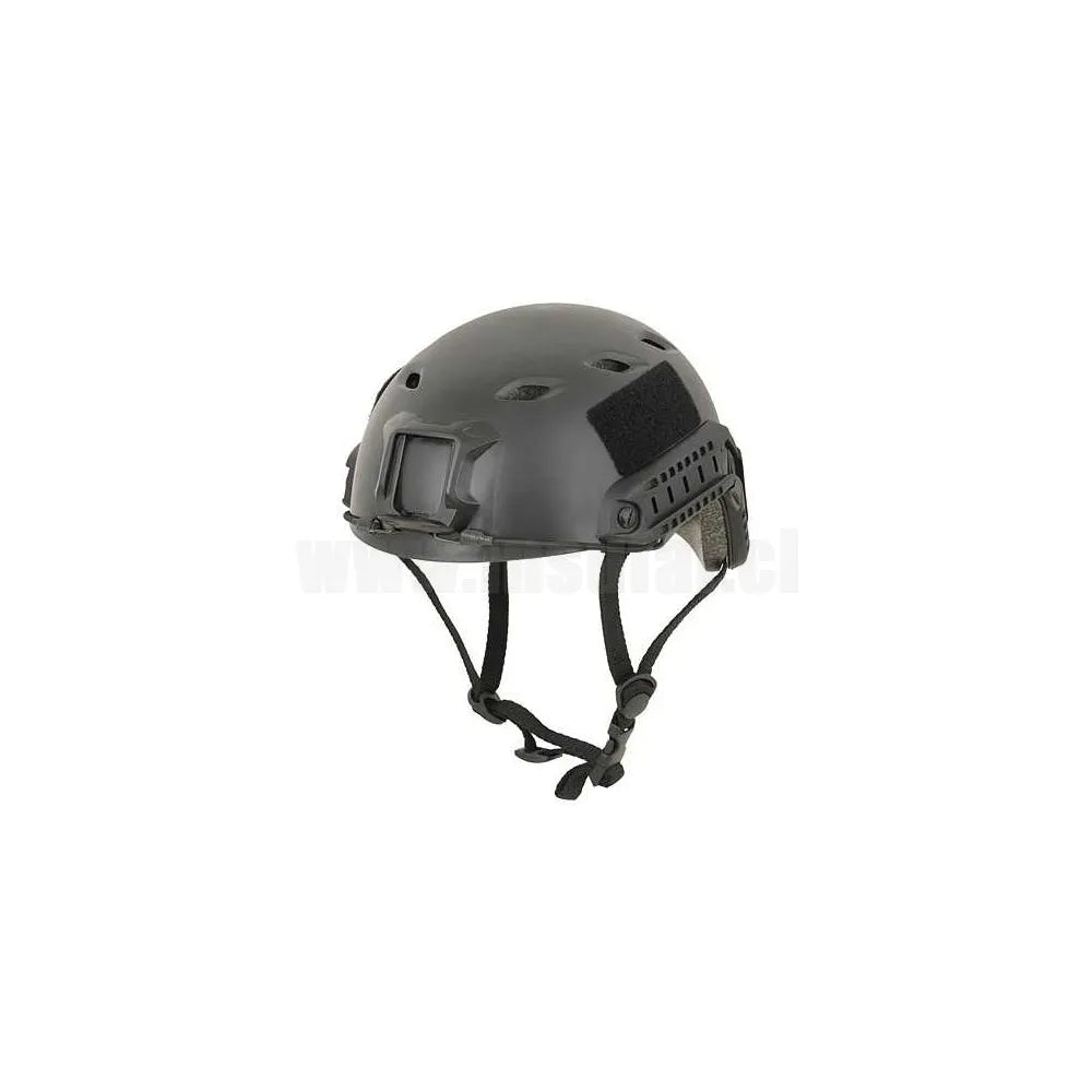 Casco FAST BJ Emerson negro