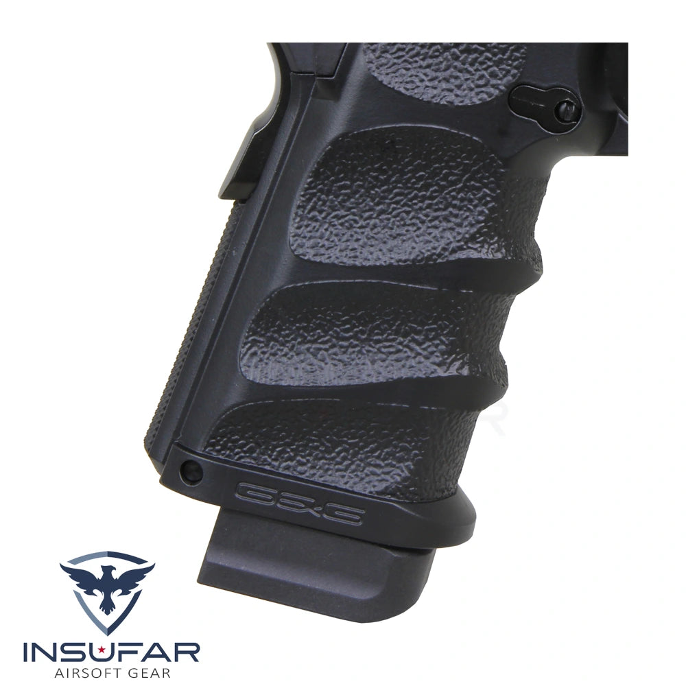 Replica pistola G&G GPM1911 CP MS Mk II (EU)