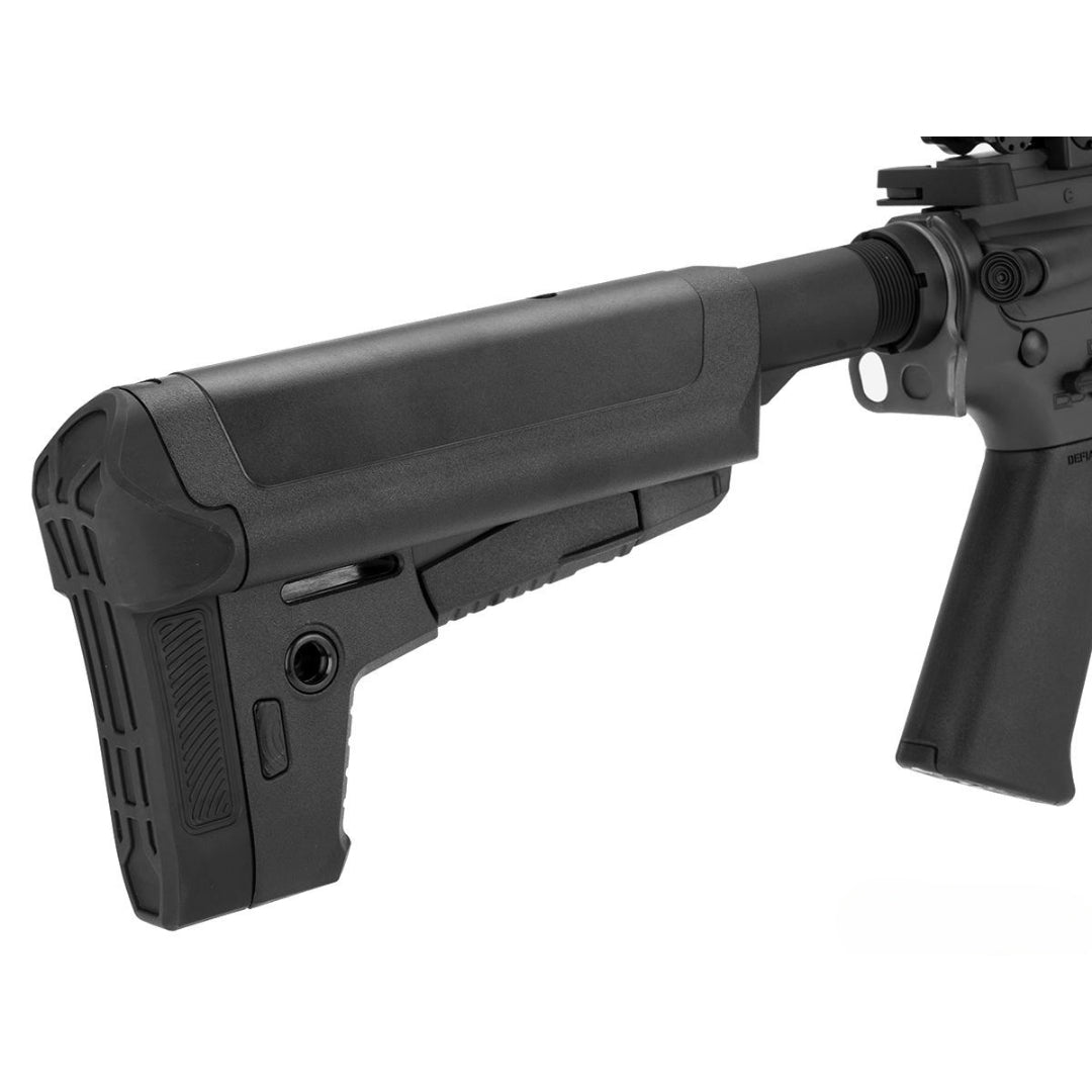 Replica Krytac War Sport Licenciada LVOA-C M4 AEG