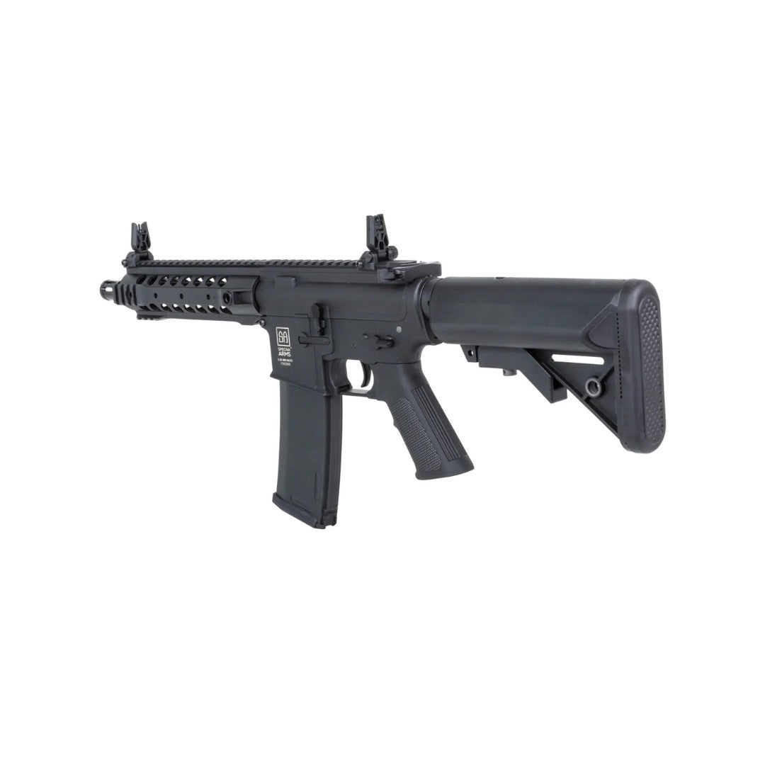 Replica Specna Arms SA-F01 FLEX™ X-ASR Gen.2 negra