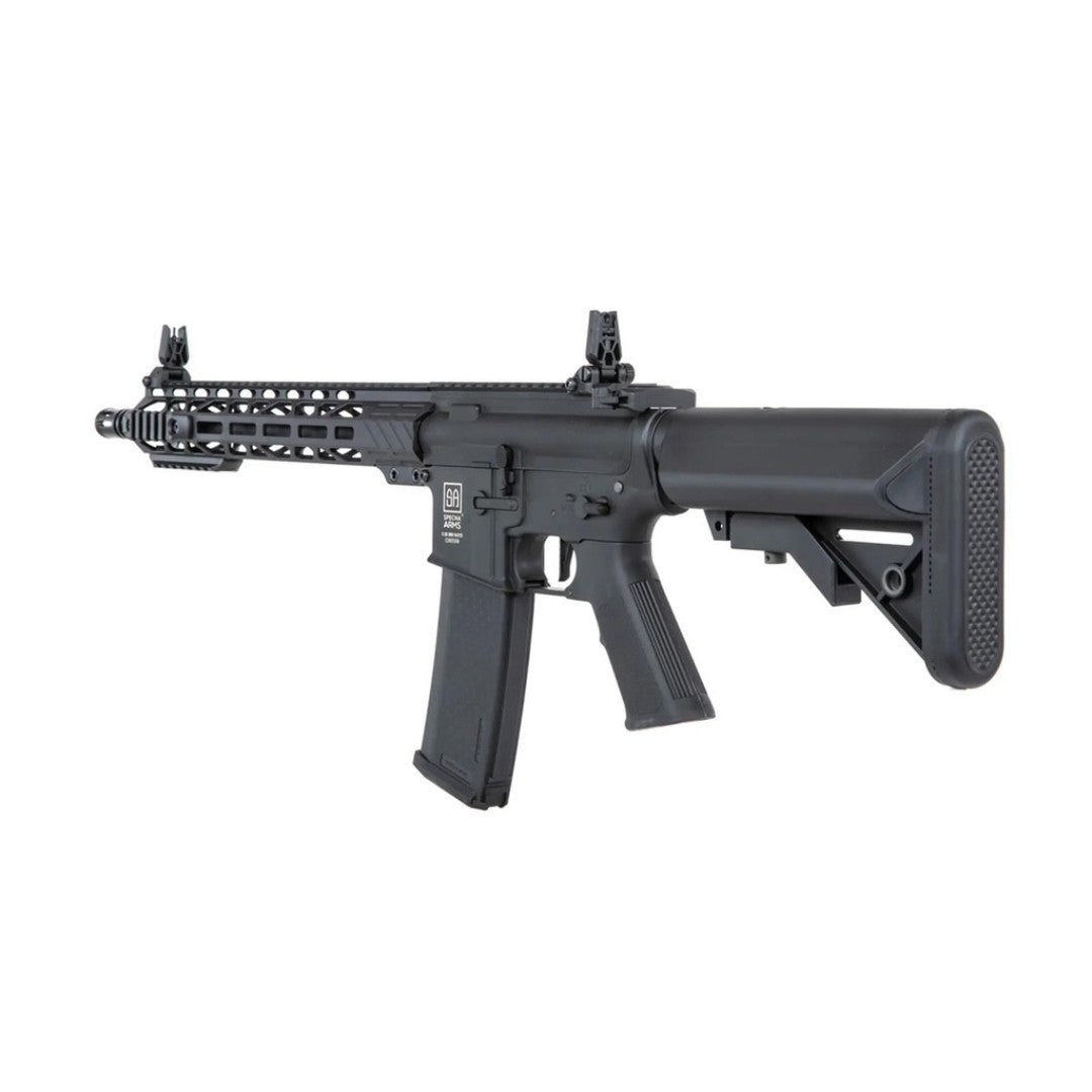 Replica Specna Arms SA-C24 CORE™ ETU Gen.2 negra