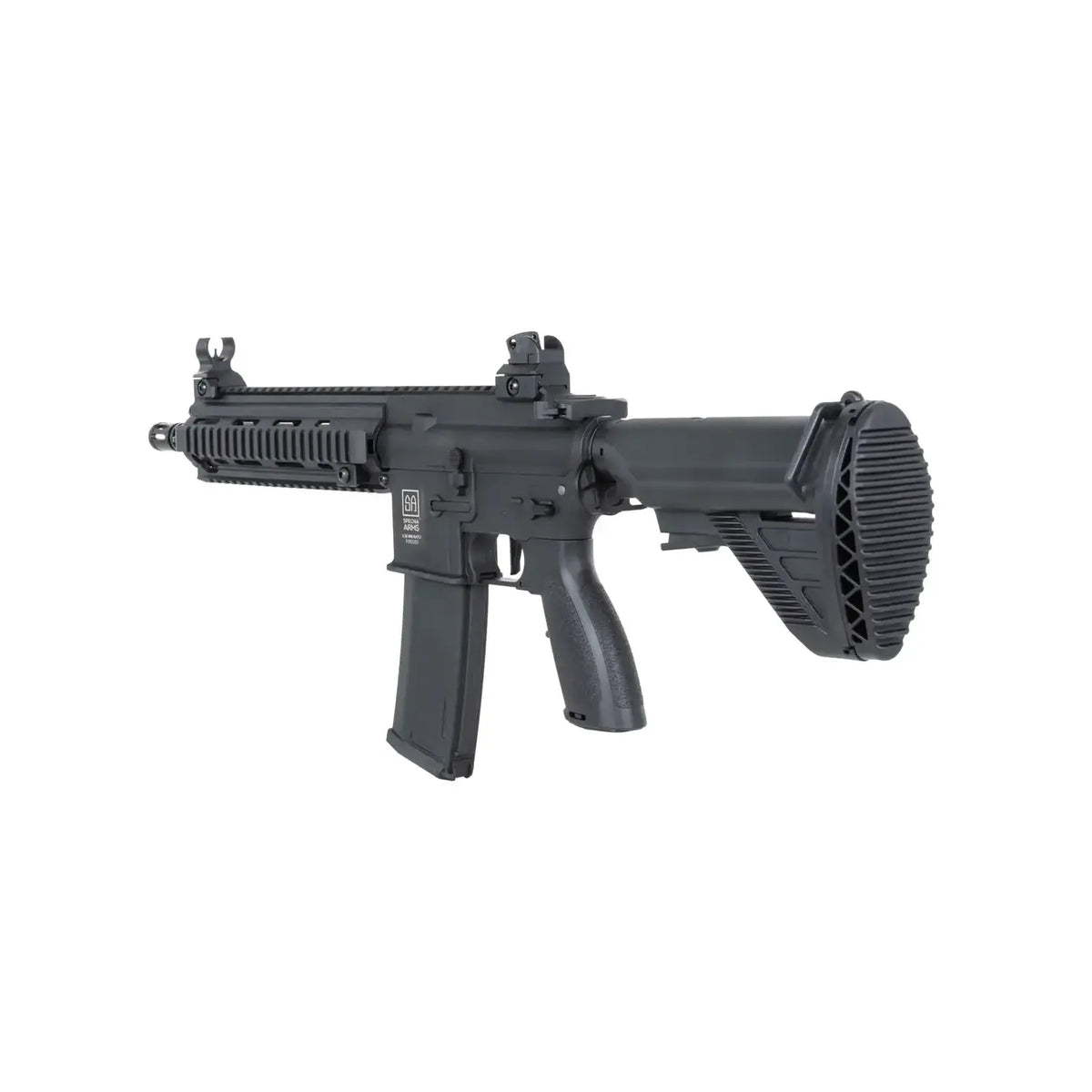 Replica Specna Arms SA-FH06 FLEX™ ETU Gen.2 Negra