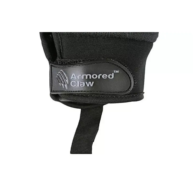 Guantes Tácticos Armored Claw Smart Tac Shadow Pro Talla M