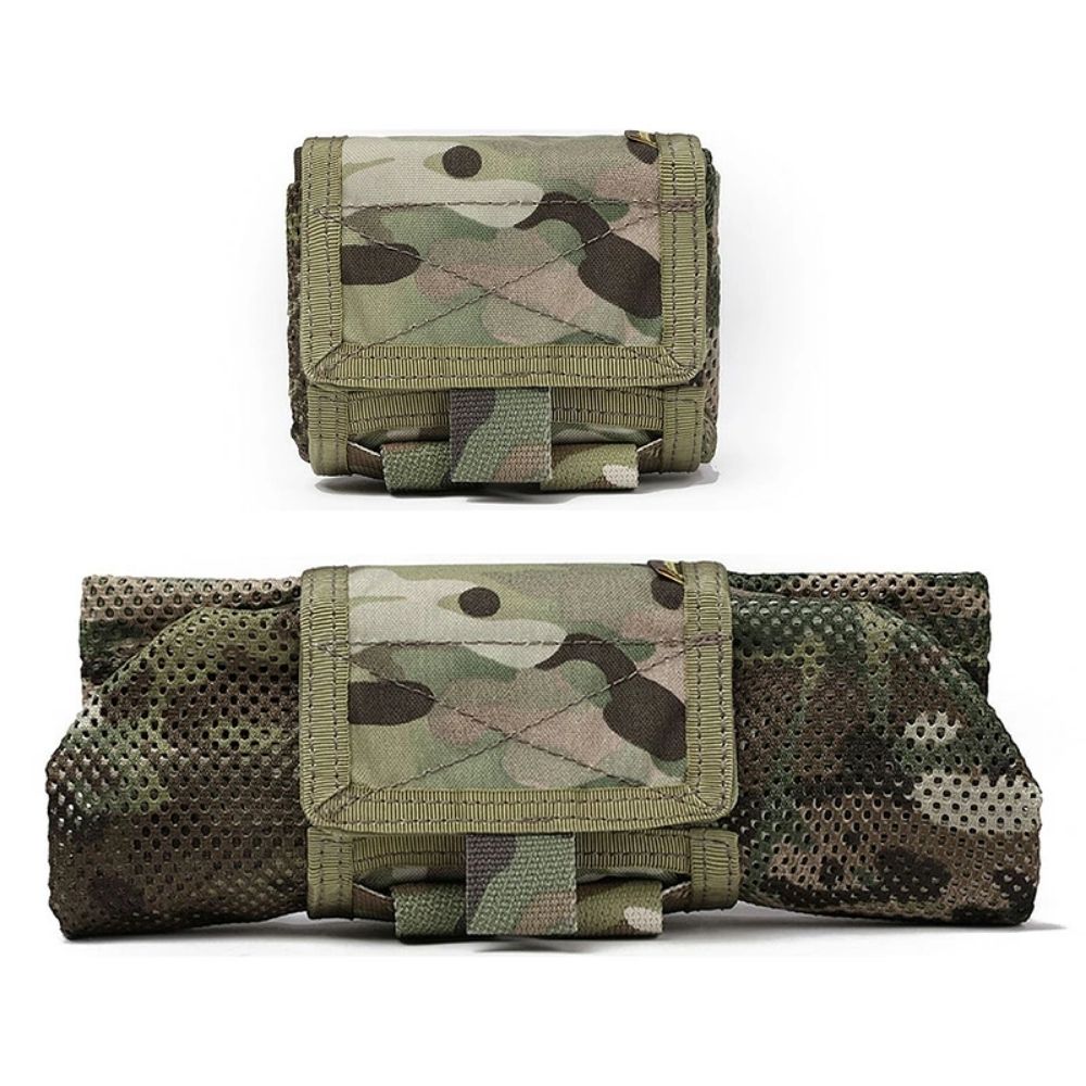 Bolsa de Descarga Táctica malla EmersonGear (Negro)