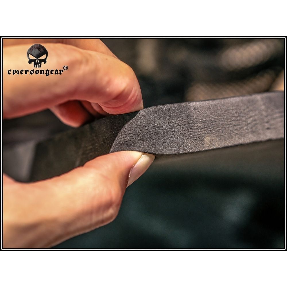 Placas goma eva dummy EmersonGear (M)