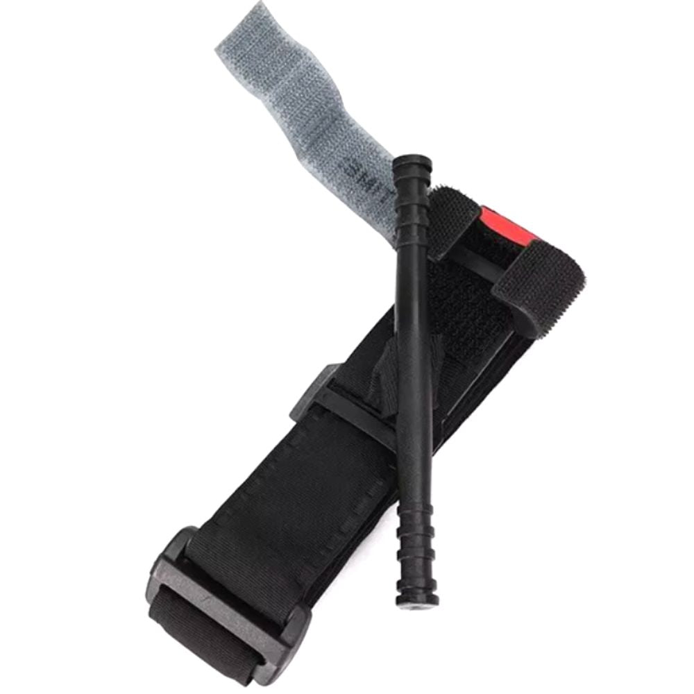 Torniquete de Entrenamiento EmersonGear Negro/Gris