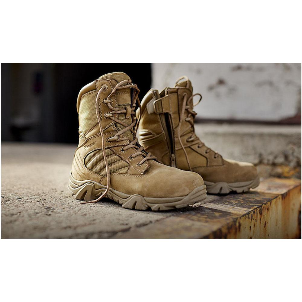 Botas Bates GX-8 Waterproof (6)