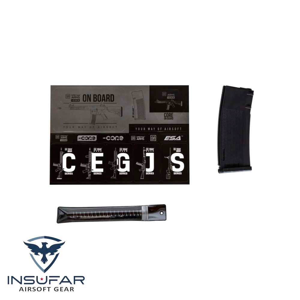 Replica Specna Arms SA-F11 FLEX™ GATE X-ASR