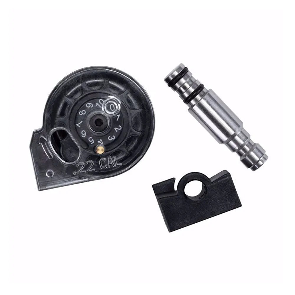 Rifle Umarex Iconic 5.5mm (.22)P PCP 40J 10rondas