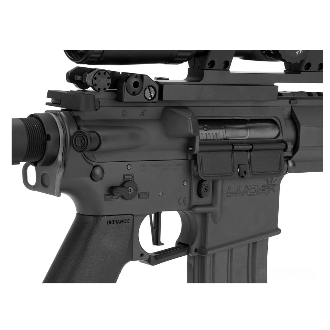 Replica Krytac War Sport Licenciada LVOA-C M4 AEG