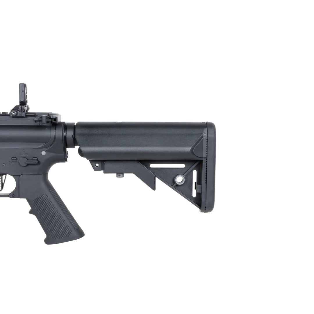 Replica Specna Arms SA-F08 FLEX™ ETU Gen.2 negra
