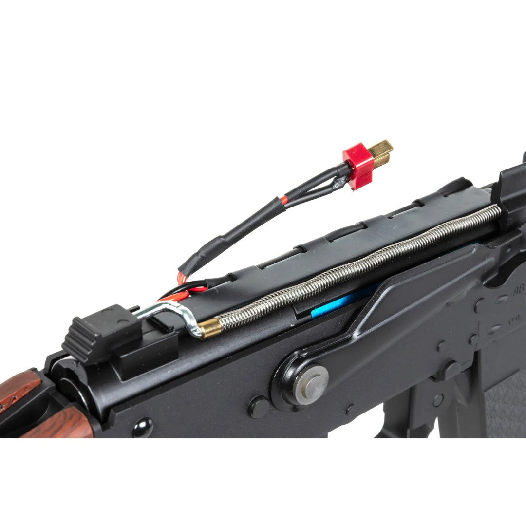 Replica Specna Arms SA-J76 CORE™ HAL ETU Gen.2 negra