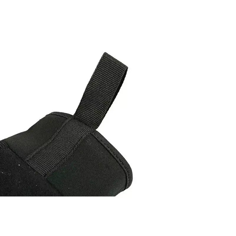 Guantes tácticos Armored Claw Shield - Negro Talla S