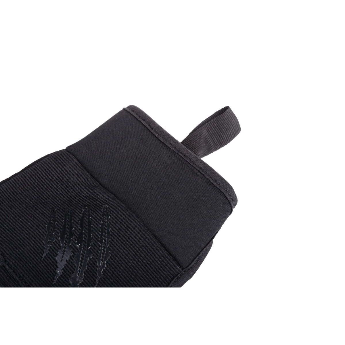 Guantes tácticos Armored Claw BattleFlex - Negro Talla S