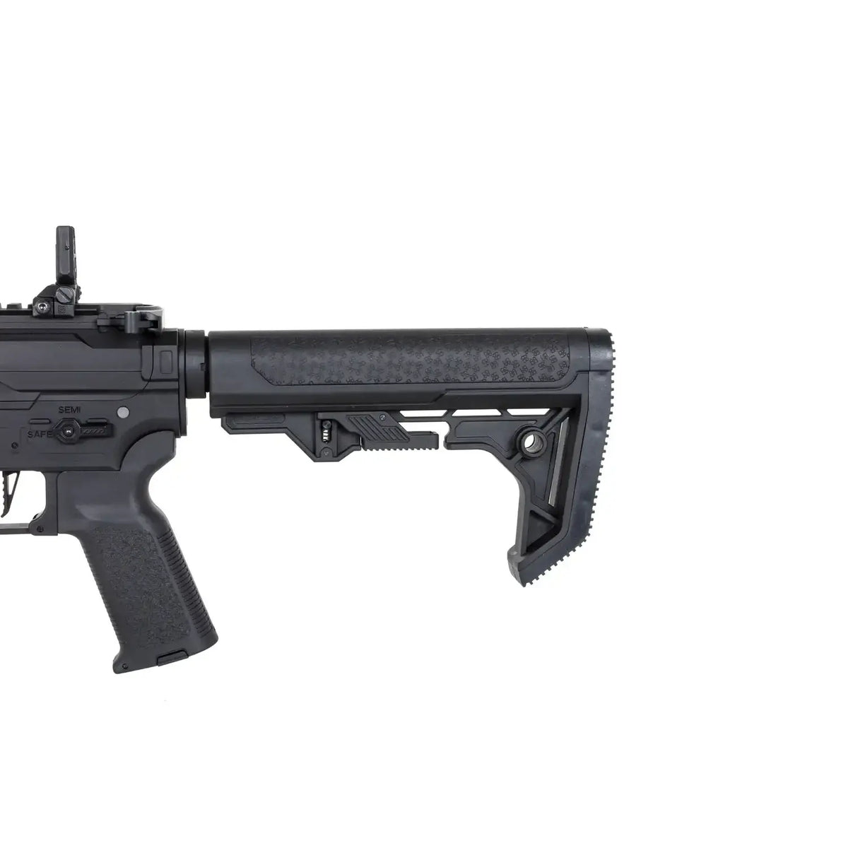 Replica Specna Arms SA-F04-RL FLEX™ BLDC™ HAL ETU™ Gen.2 Motor 27K Brushless – Negro