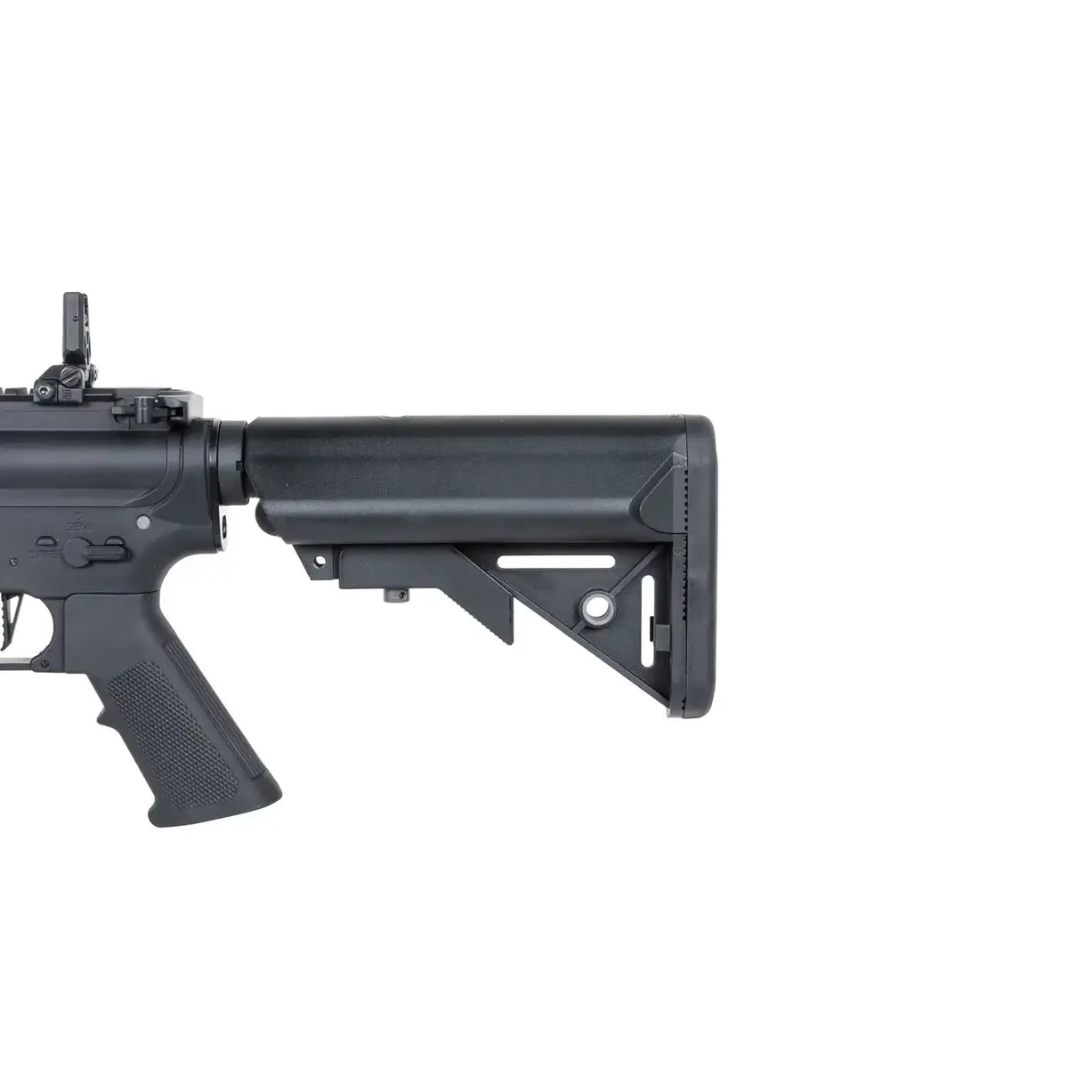 Replica Specna Arms SA-F09 FLEX™ ETU Gen.2 Negra