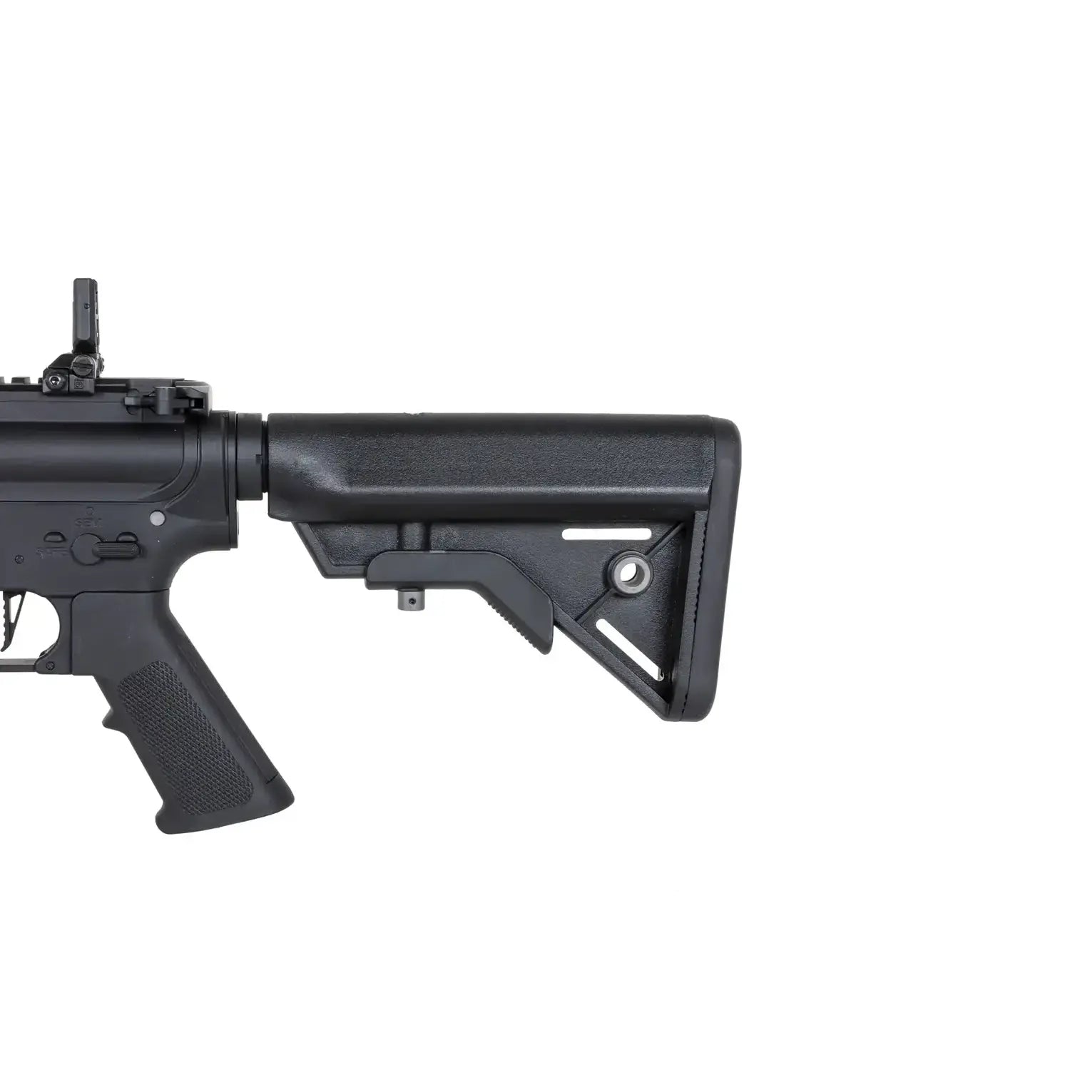 Replica Specna Arms SA-F09 FLEX™ ETU Gen.2 + Motor 27K Brushless - Negra