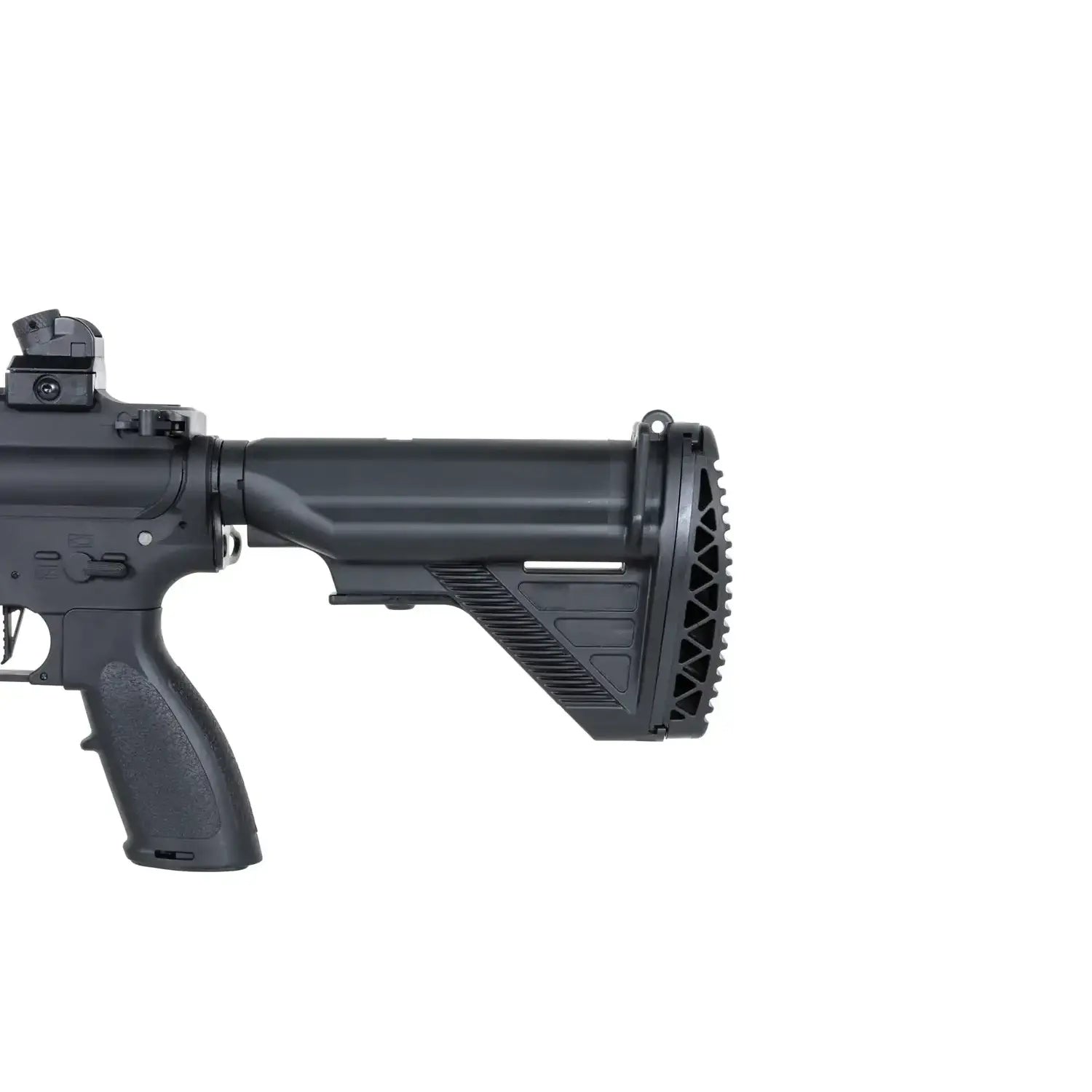 Replica Specna Arms SA-FH06 FLEX™ ETU Gen.2 Negra