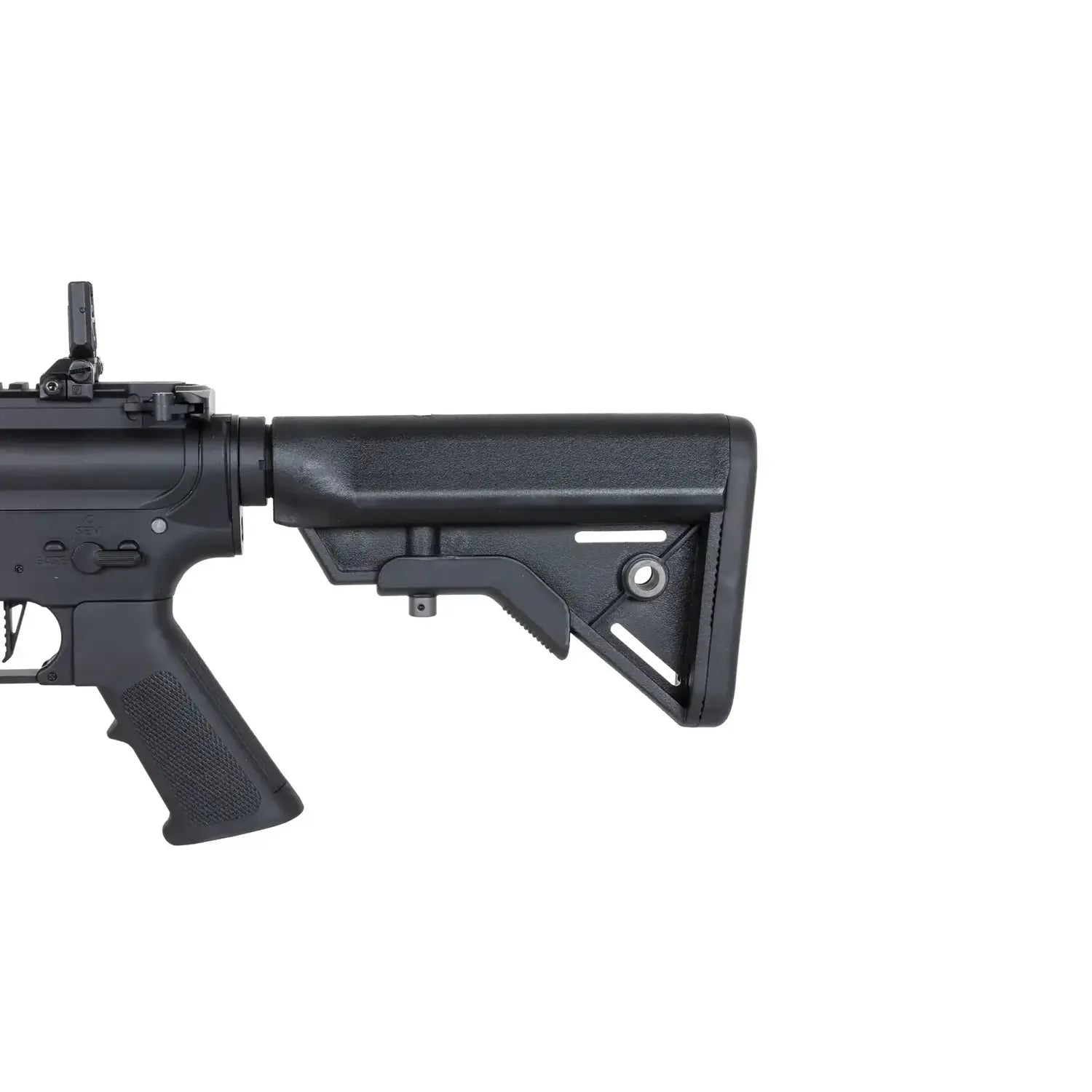 Replica Specna Arms SA-F08 FLEX™ ETU Gen.2 + Motor 27k Brushless - Negra