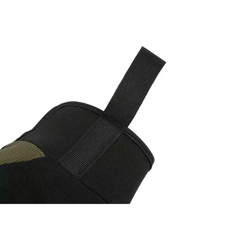 Guantes Tácticos Armored Claw Shield Olive Defender (XL)