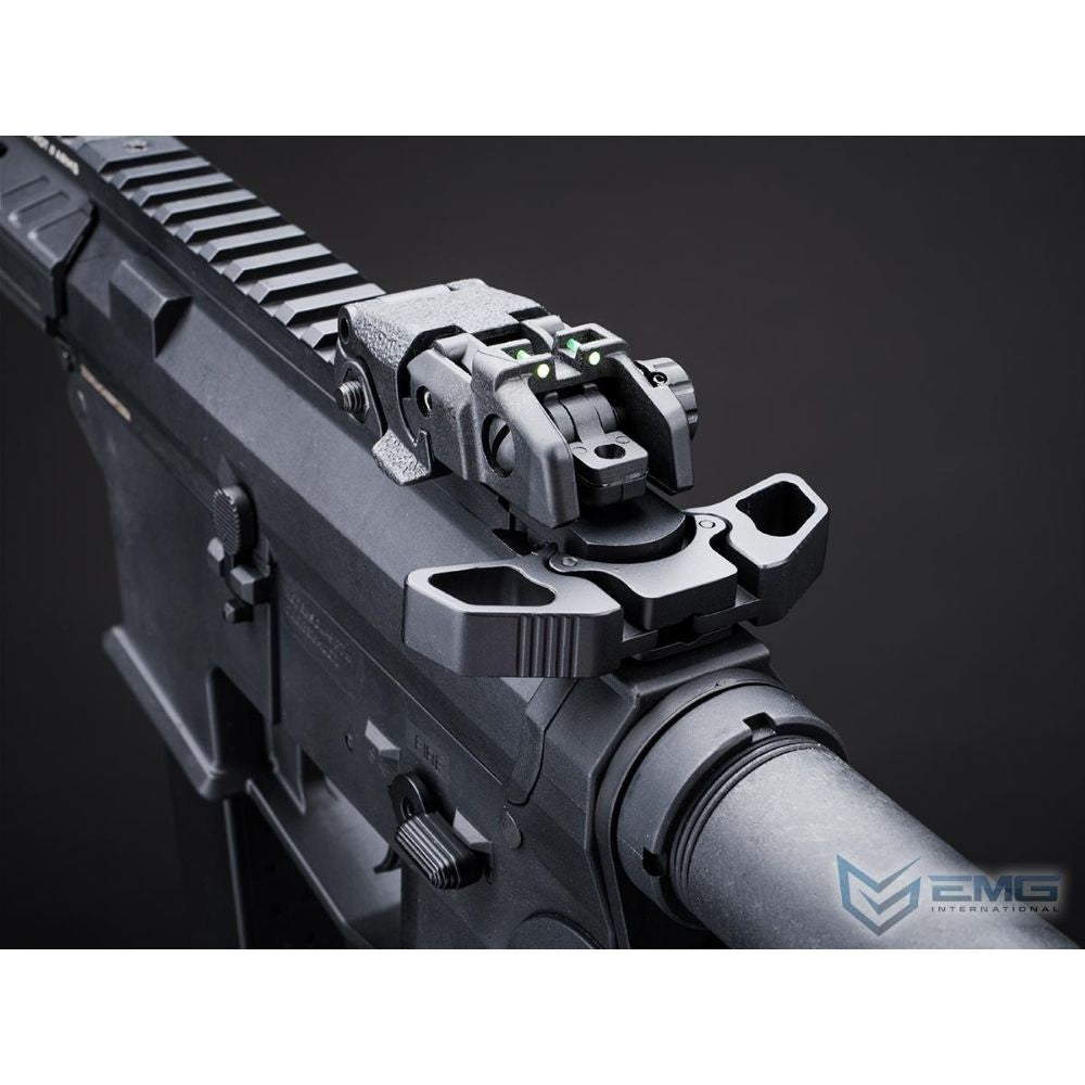 Replica EMG x Angstadt UDP-9 PCC AEG 7.5" con Batería & Cargador
