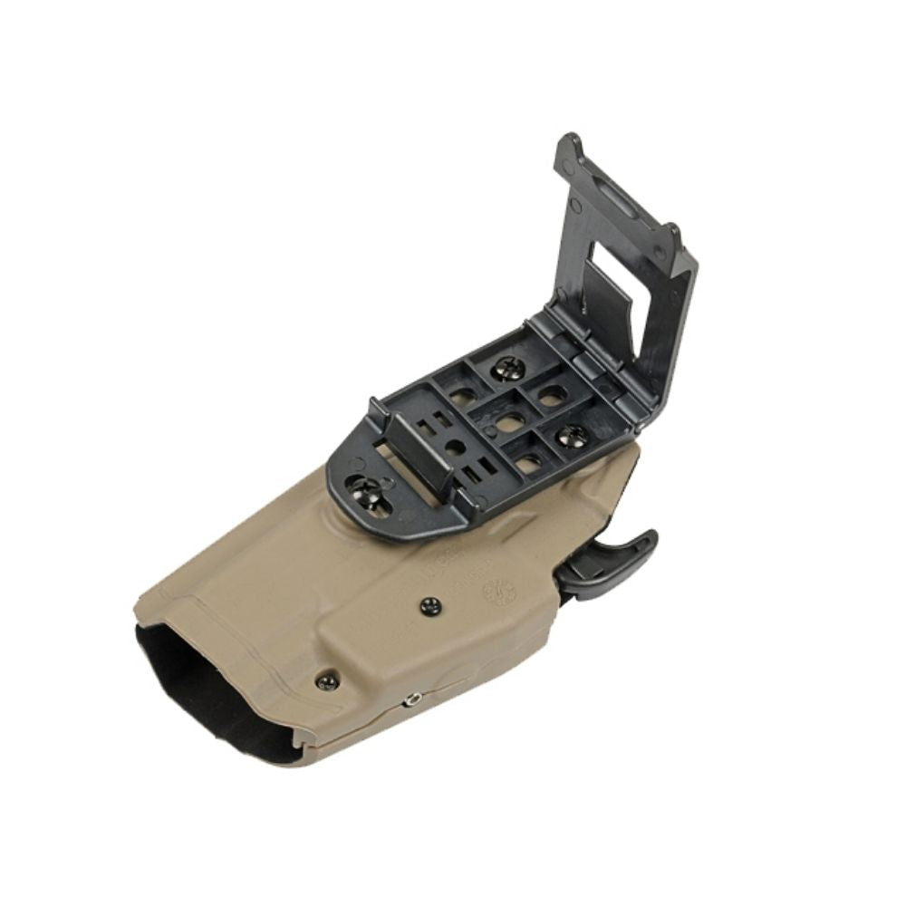 Holster derecho Pro-Fit 579 (Tan)