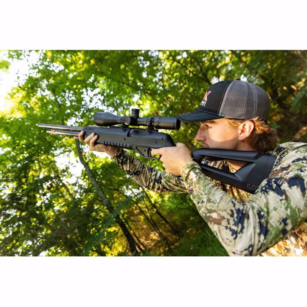 Rifle Umarex Iconic 5.5mm (.22)P PCP 40J 10rondas