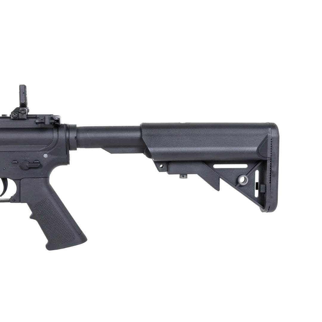 Replica Specna Arms SA-F01 FLEX™ X-ASR Gen.2 negra