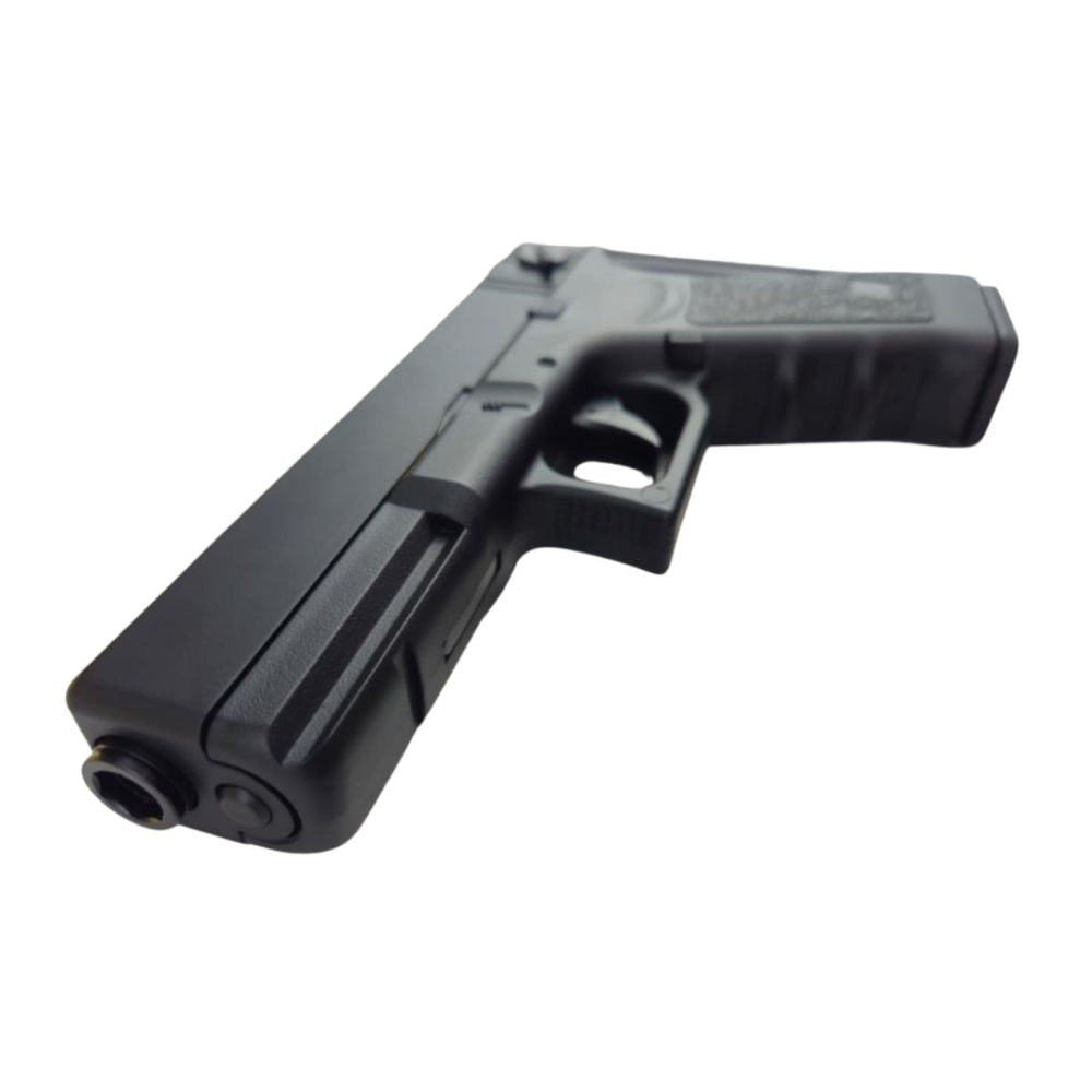 Replica pistola eléctrica Cyma G18C AEP