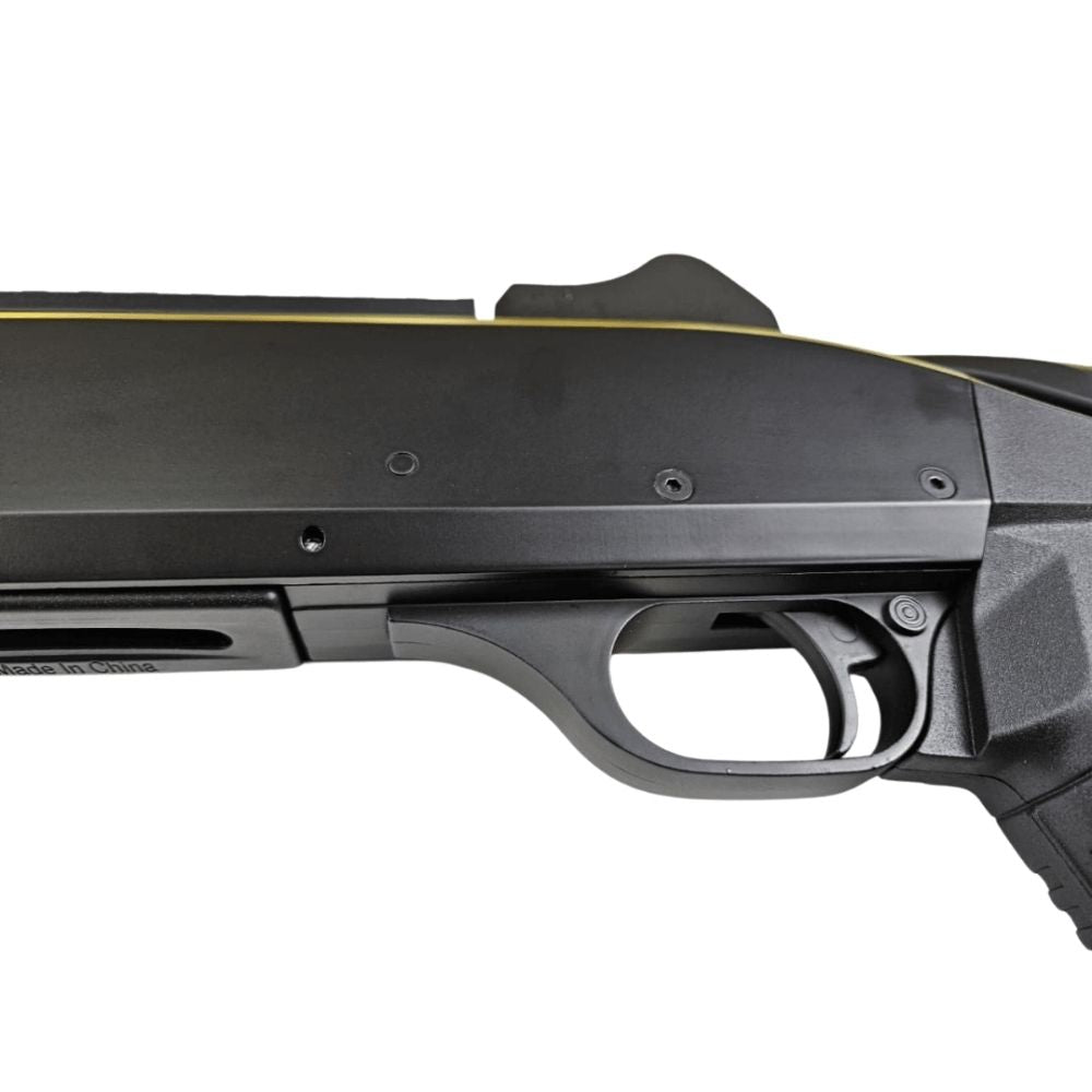 Réplica Escopeta Cyma M3 BENELLI Spring