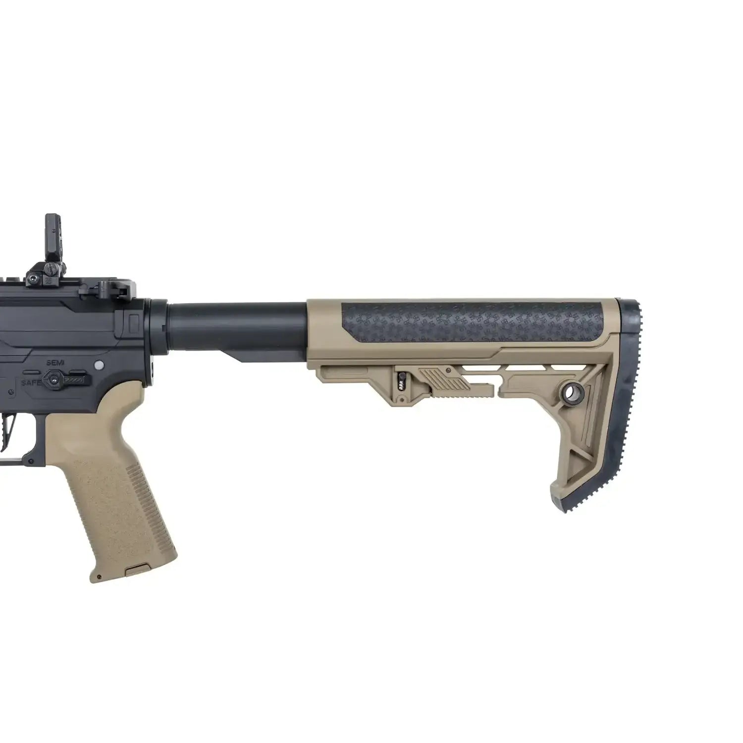 Replica Specna Arms SA-F04 FLEX™ ETU Gen.2 Half Tan