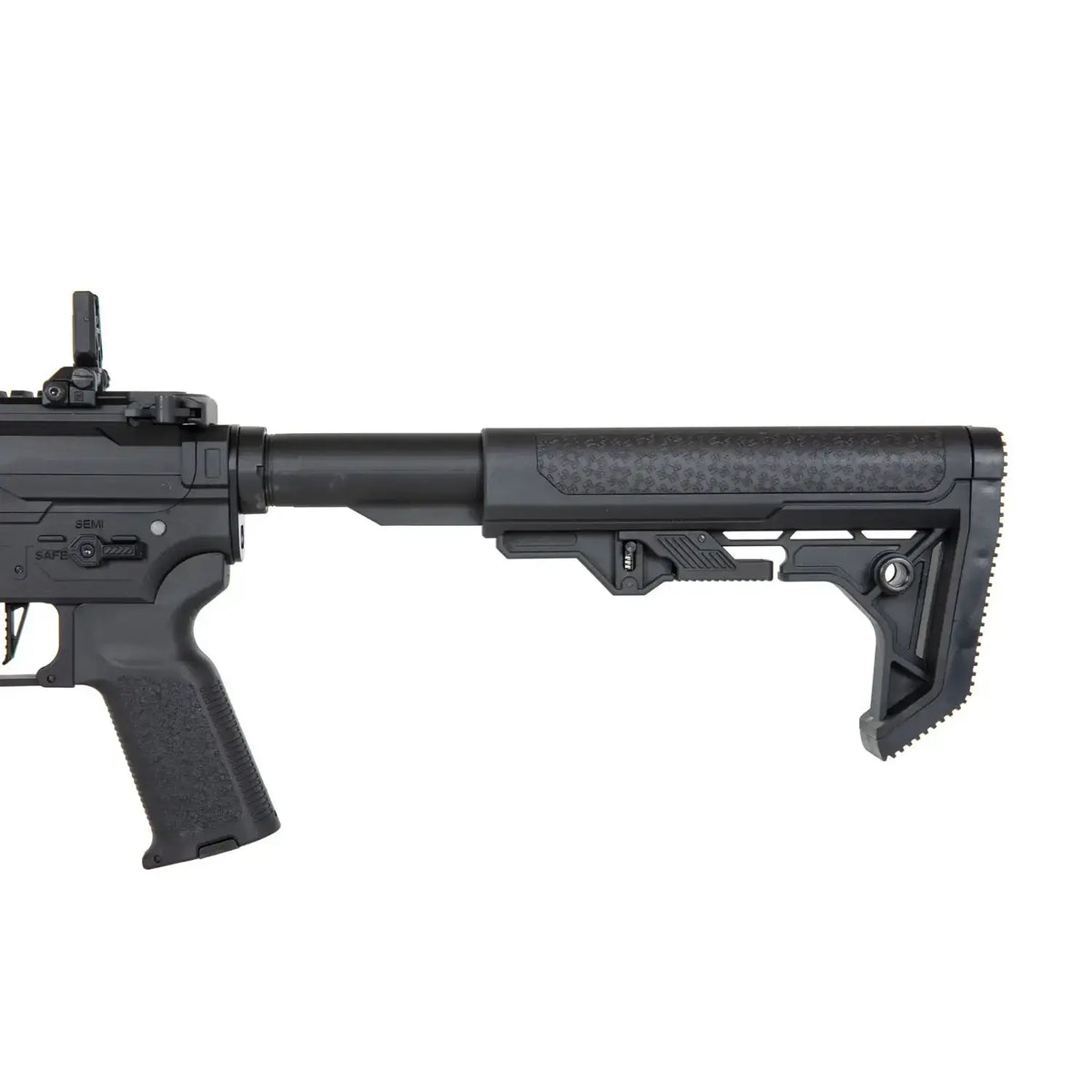Replica Specna Arms SA-F04-RL FLEX™ HAL ETU™ Gen.2 – Negro