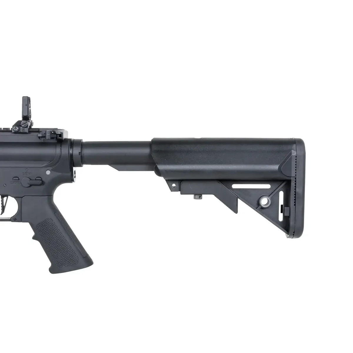 Replica Specna Arms SA-F09 FLEX™ ETU Gen.2 Negra
