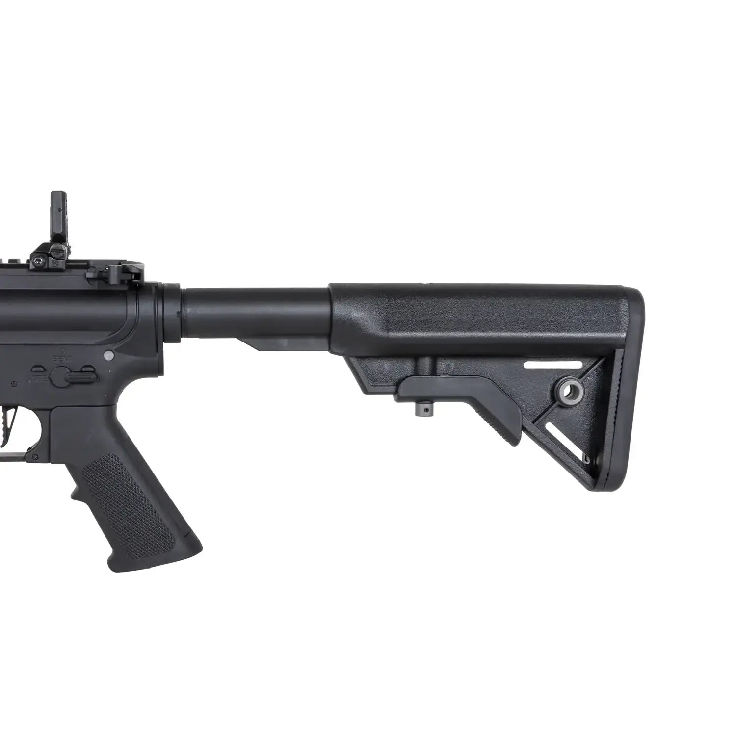 Replica Specna Arms SA-F09 FLEX™ ETU Gen.2 + Motor 27K Brushless - Negra