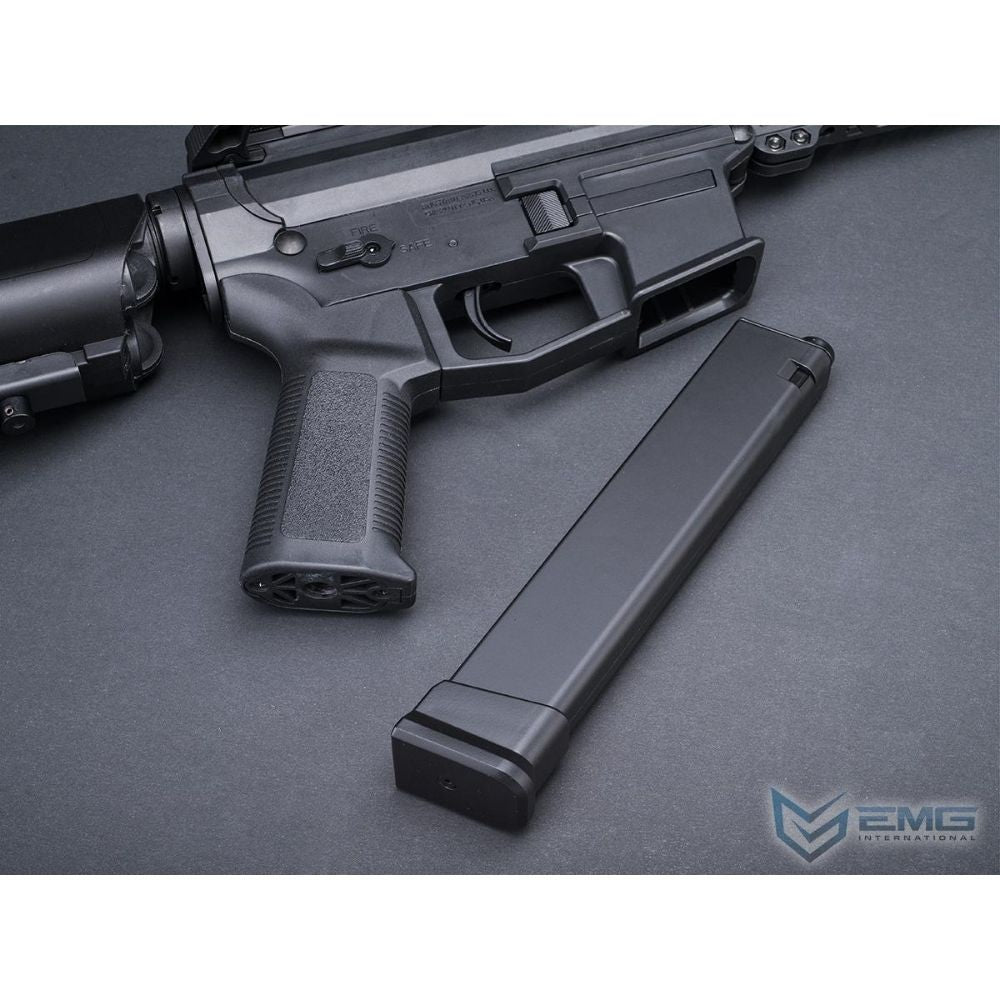 Replica EMG x Angstadt UDP-9 PCC AEG 7.5" con Batería & Cargador