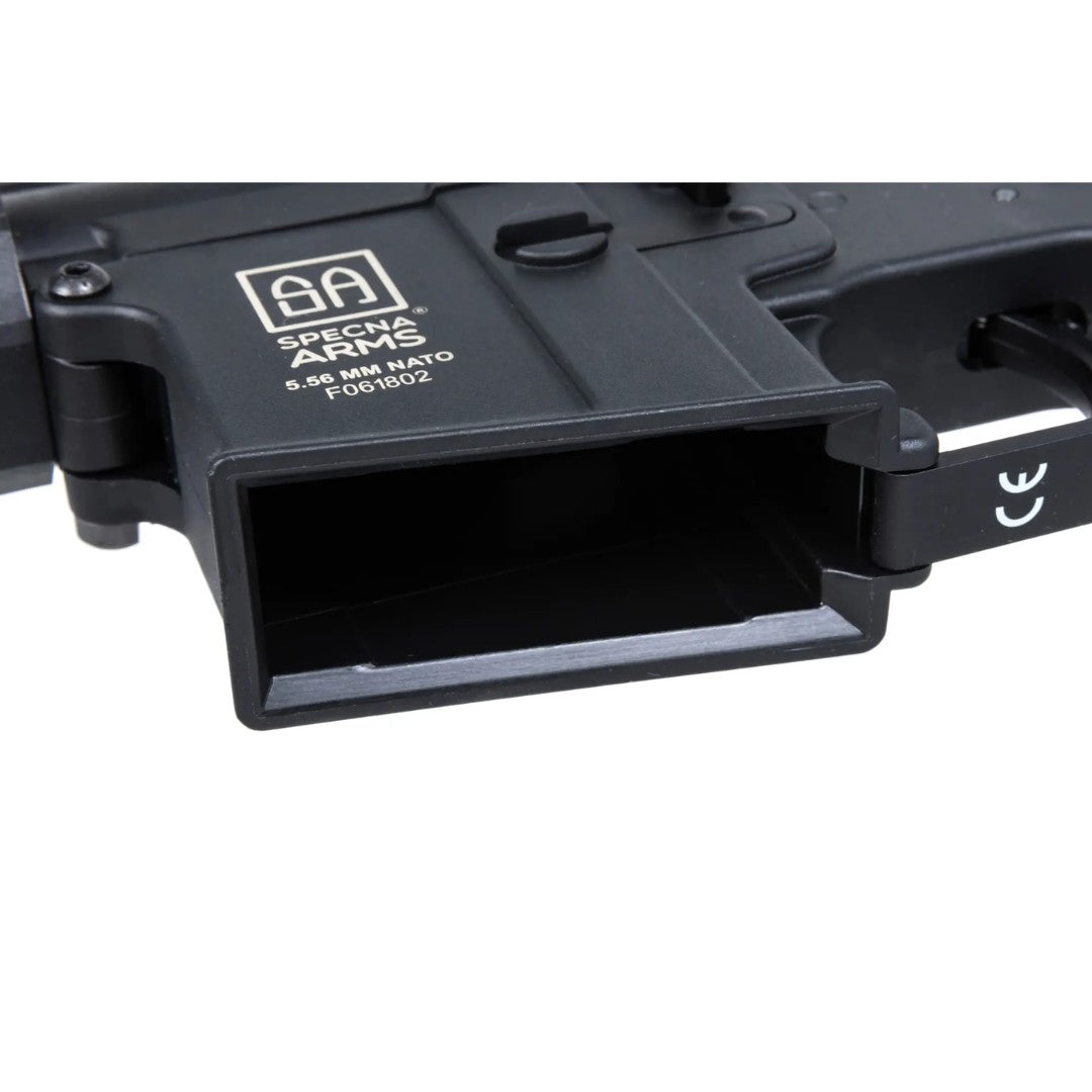 Replica Specna Arms SA-F03 FLEX™ X-ASR Gen.2 negra