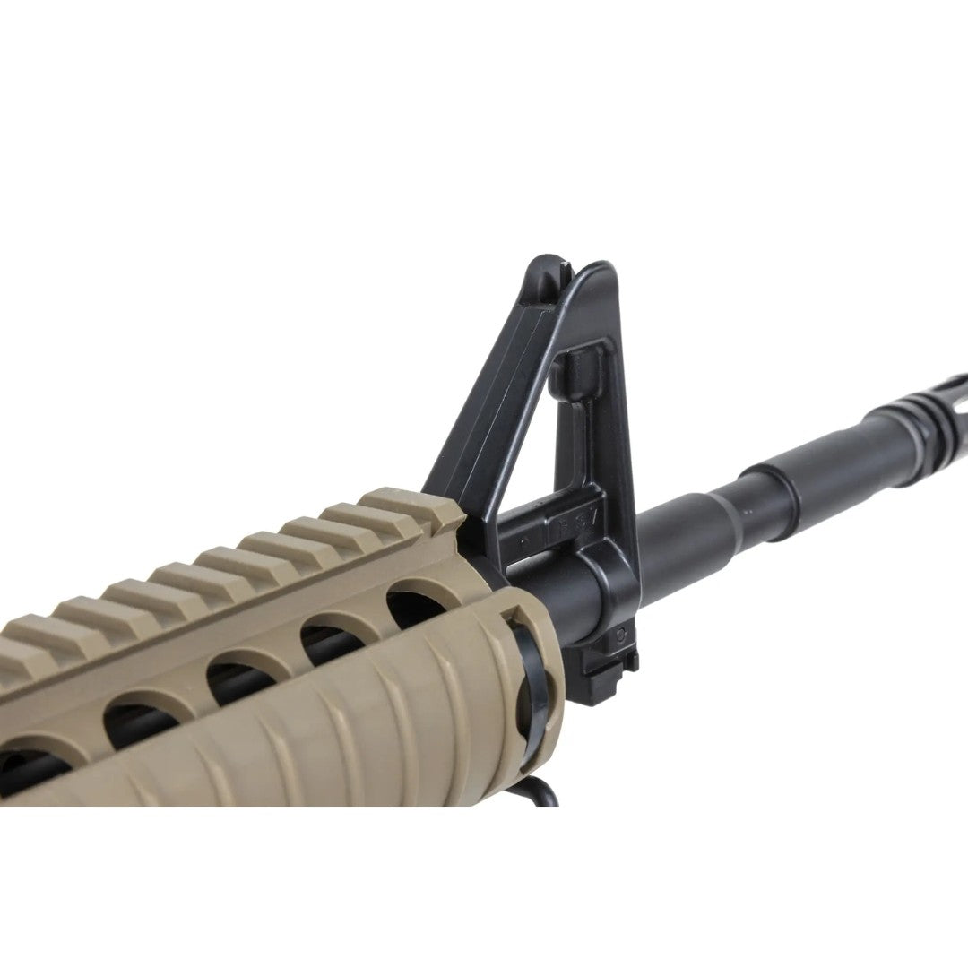 Replica Specna Arms SA-F12 FLEX™ X-ASR Gen.2 Half Tan