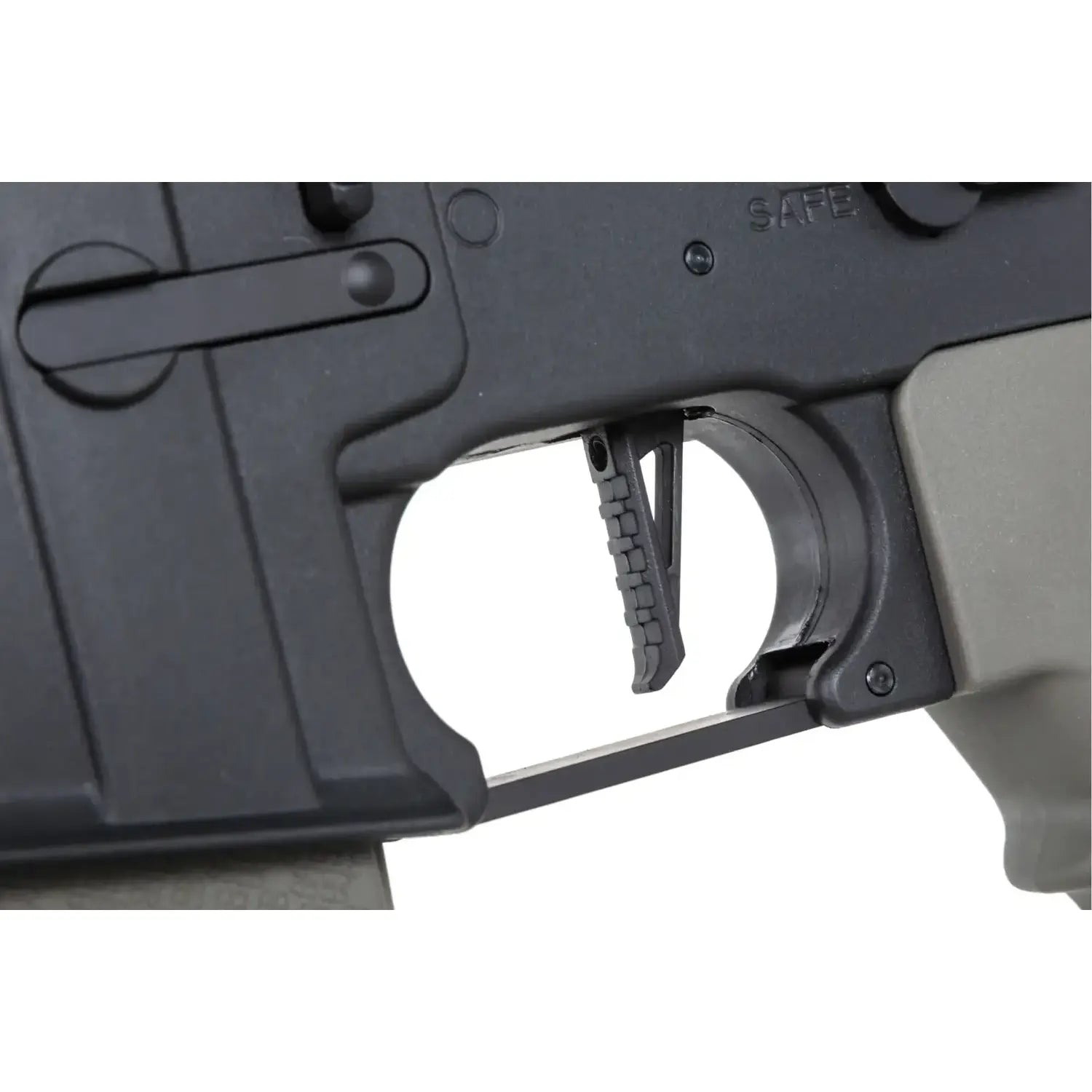 Replica Specna Arms SA-F08 FLEX™ BLDC™ HAL ETU™ Gen.2 Motor 27K Brushless – Olive