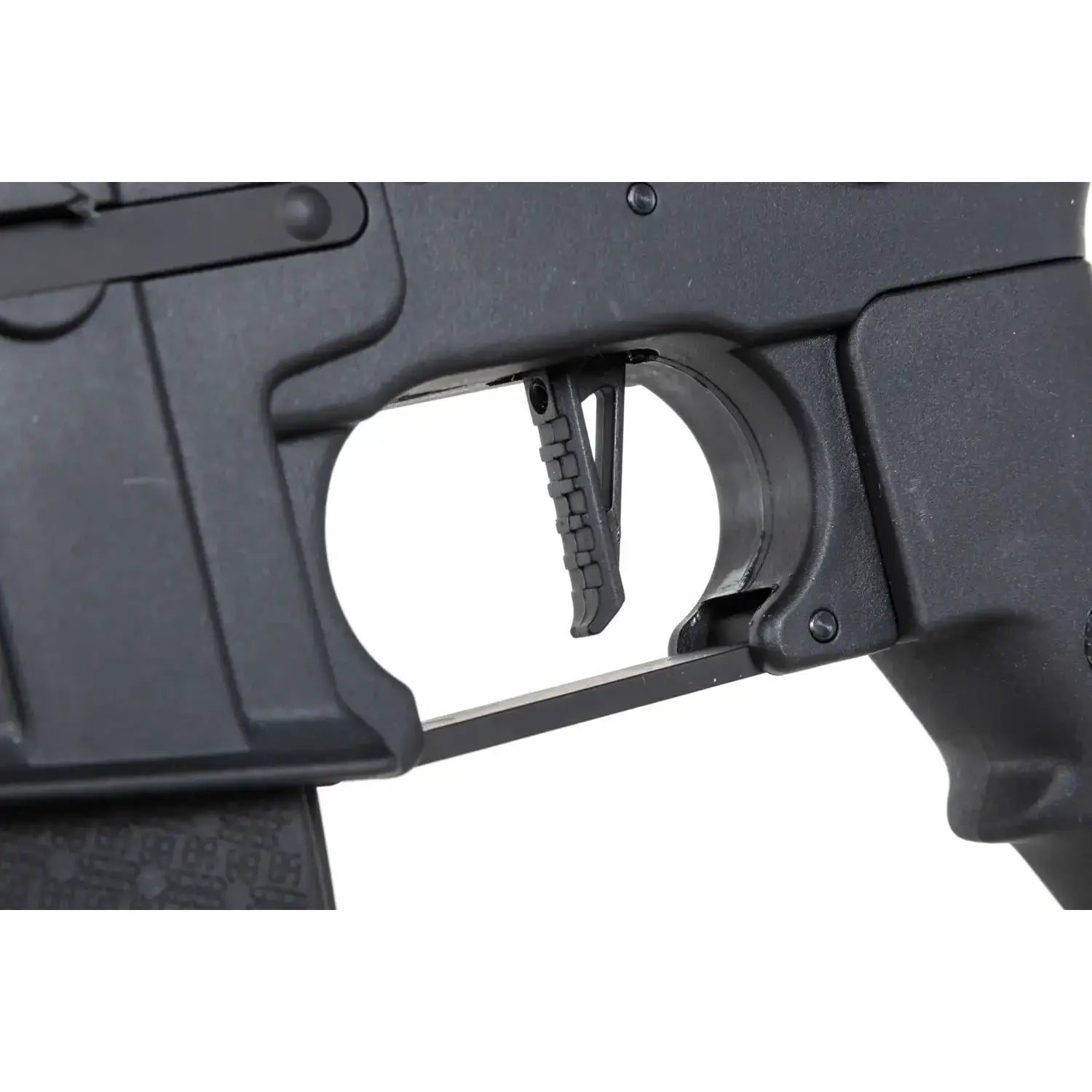 Replica Specna Arms SA-F09 FLEX™ ETU Gen.2 + Motor 27K Brushless - Negra