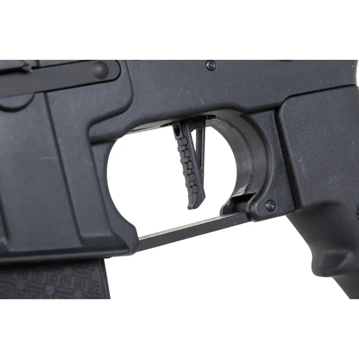 Replica Specna Arms SA-F09 FLEX™ ETU Gen.2 + Motor 27K Brushless - Negra