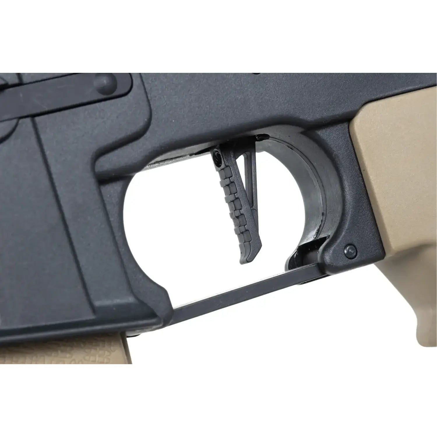 Replica Specna Arms SA-F09 FLEX™ ETU Gen.2 Half-Tan