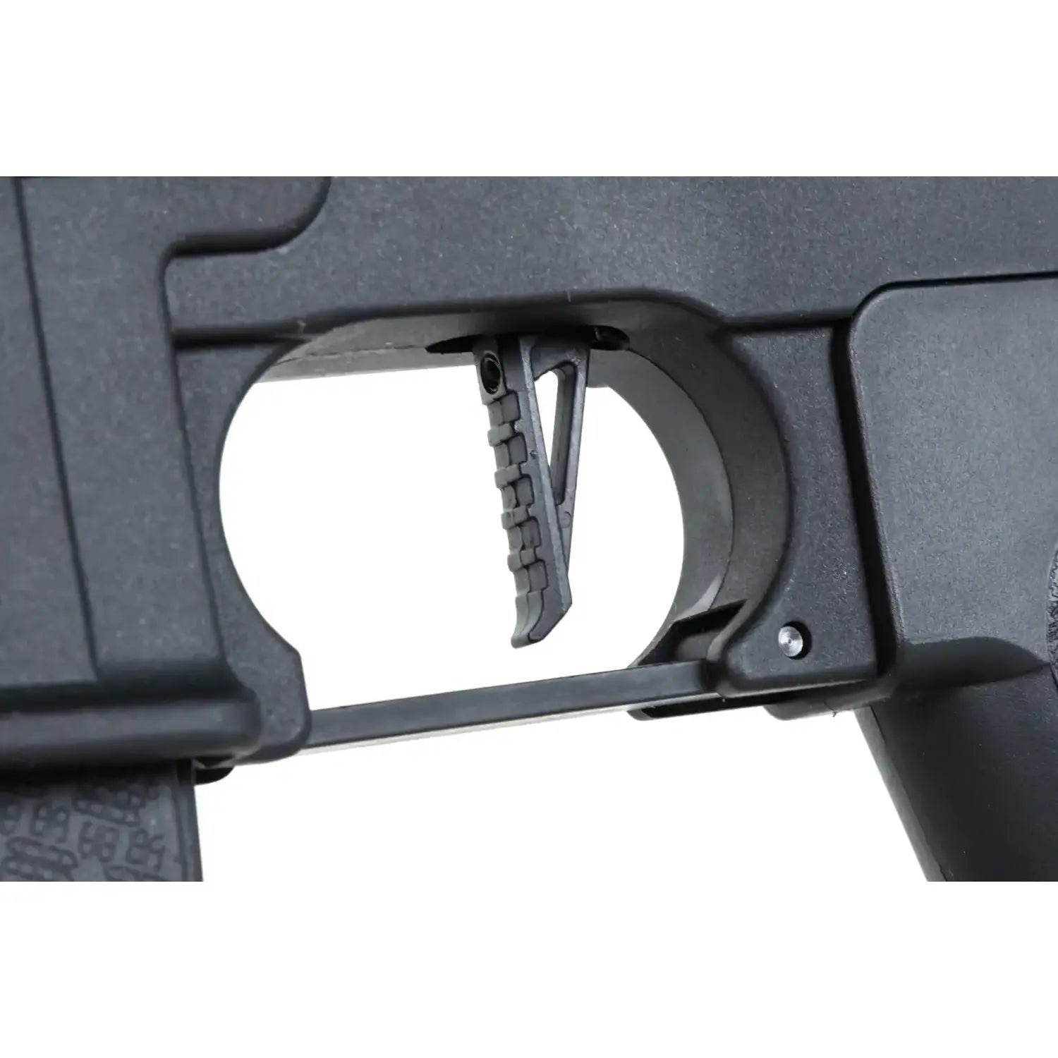 Replica Specna Arms SA-FH07 FLEX™ ETU Gen.2 Negra
