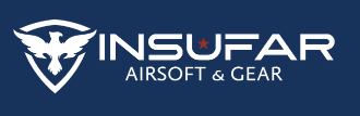 INSUFAR - Airsoft - Evike partners