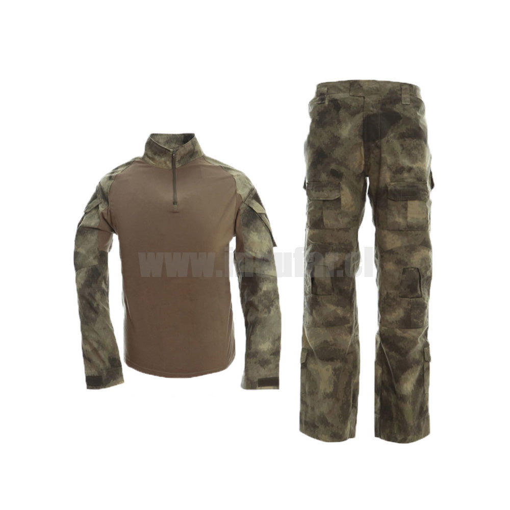 Tenida Operativa Gen2 A-tacs Talla XL