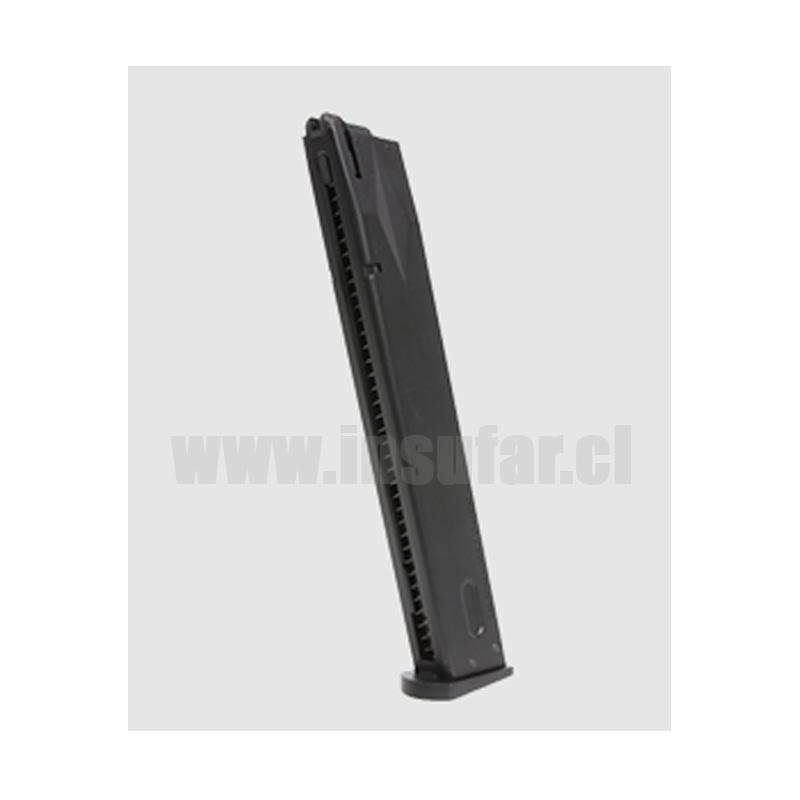 Magazine extendido GPM92 55 rds