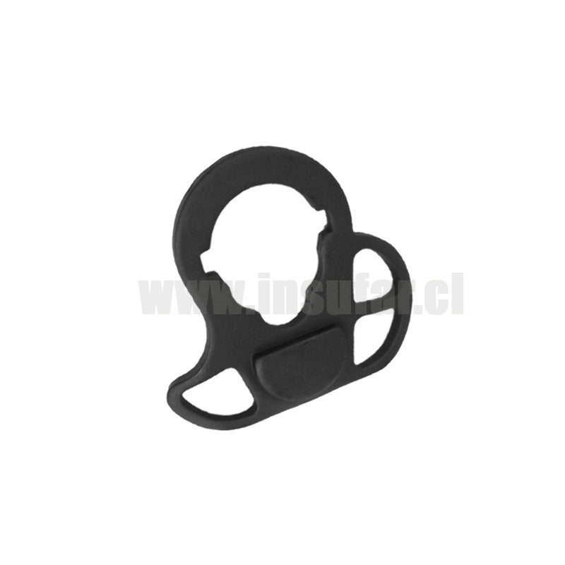 Plato adaptador Correa/sling APS para ASR Series