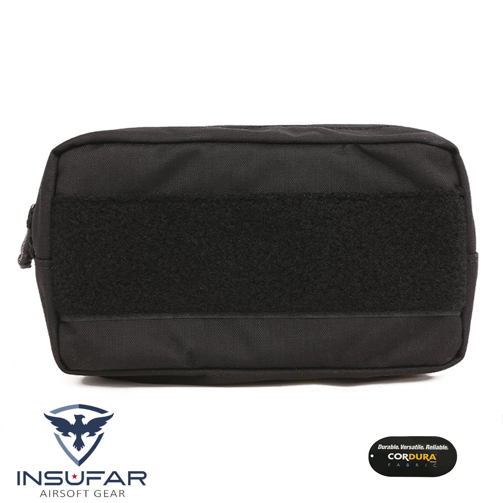 Bolsa de despliegue Emersongear (Negro)