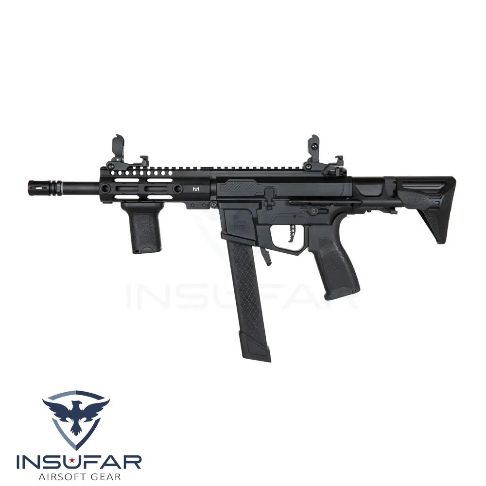 Replica Specna Arms X01 - negra