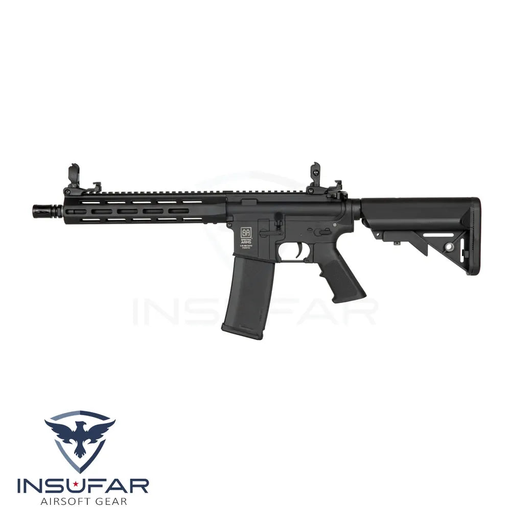 Replica Specna Arms FLEX SA-F03 - negro